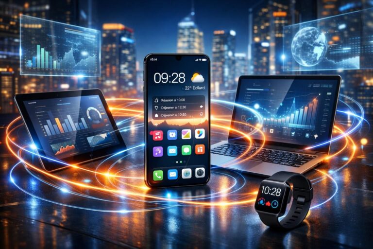 découvrez comment les bundles, écosystèmes et expériences redéfinissent les produits digitaux pour offrir plus de valeur et d'innovation aux utilisateurs.