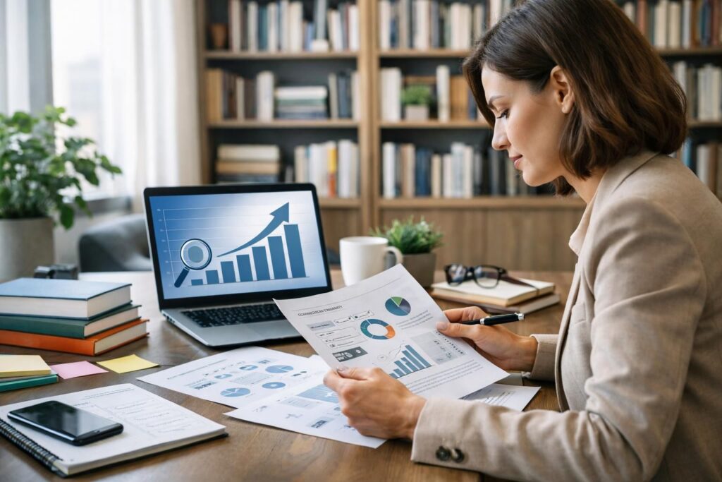 découvrez pourquoi l'autorité éditoriale, ou content authority, devient un levier seo incontournable en 2026 pour améliorer la visibilité et le classement de votre site web.