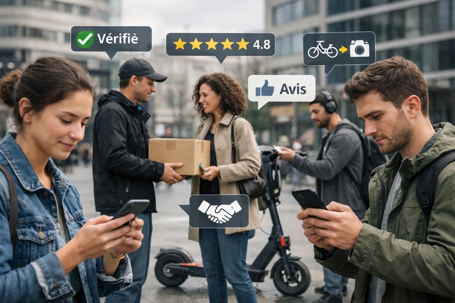 découvrez comment créer de la valeur sans transaction immédiate grâce à une nouvelle logique business innovante qui transforme les relations commerciales et favorise la croissance durable.