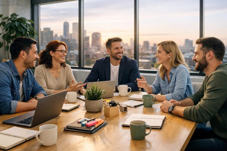 découvrez comment créer de la valeur sans nécessiter de transaction immédiate grâce à une nouvelle approche innovante en business. adoptez des stratégies durables pour un succès à long terme.