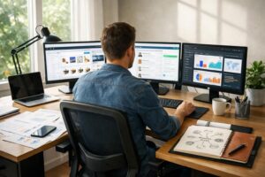 découvrez comment générer des revenus diversifiés et sécurisés en évitant la dépendance à une seule plateforme. adoptez des stratégies efficaces pour multiplier vos sources de revenu.