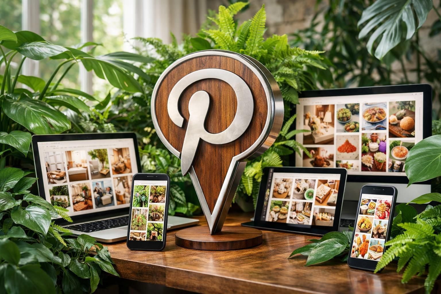 découvrez comment les contenus evergreen deviennent essentiels dans les stratégies pinterest pour assurer une visibilité durable et un engagement constant.