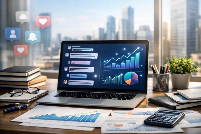 découvrez comment les threads éducatifs deviennent un outil clé dans les stratégies de croissance sur x, en engageant les audiences avec du contenu informatif et captivant.