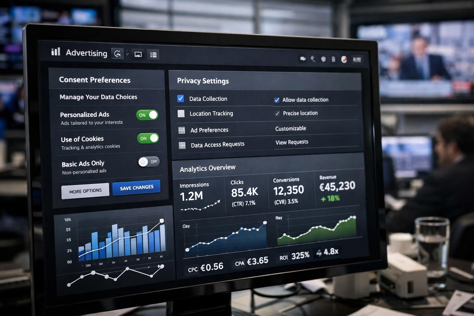 découvrez comment les stratégies publicitaires évoluent pour s'adapter aux nouvelles règles de tracking et assurer une efficacité optimale dans un contexte numérique en constante mutation.