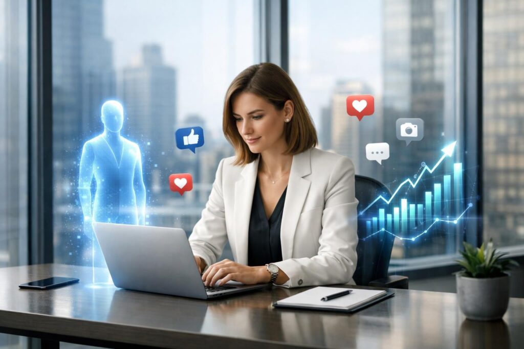 découvrez comment le personal branding s'impose comme un levier économique structuré, offrant des stratégies efficaces pour renforcer votre image et développer votre activité.