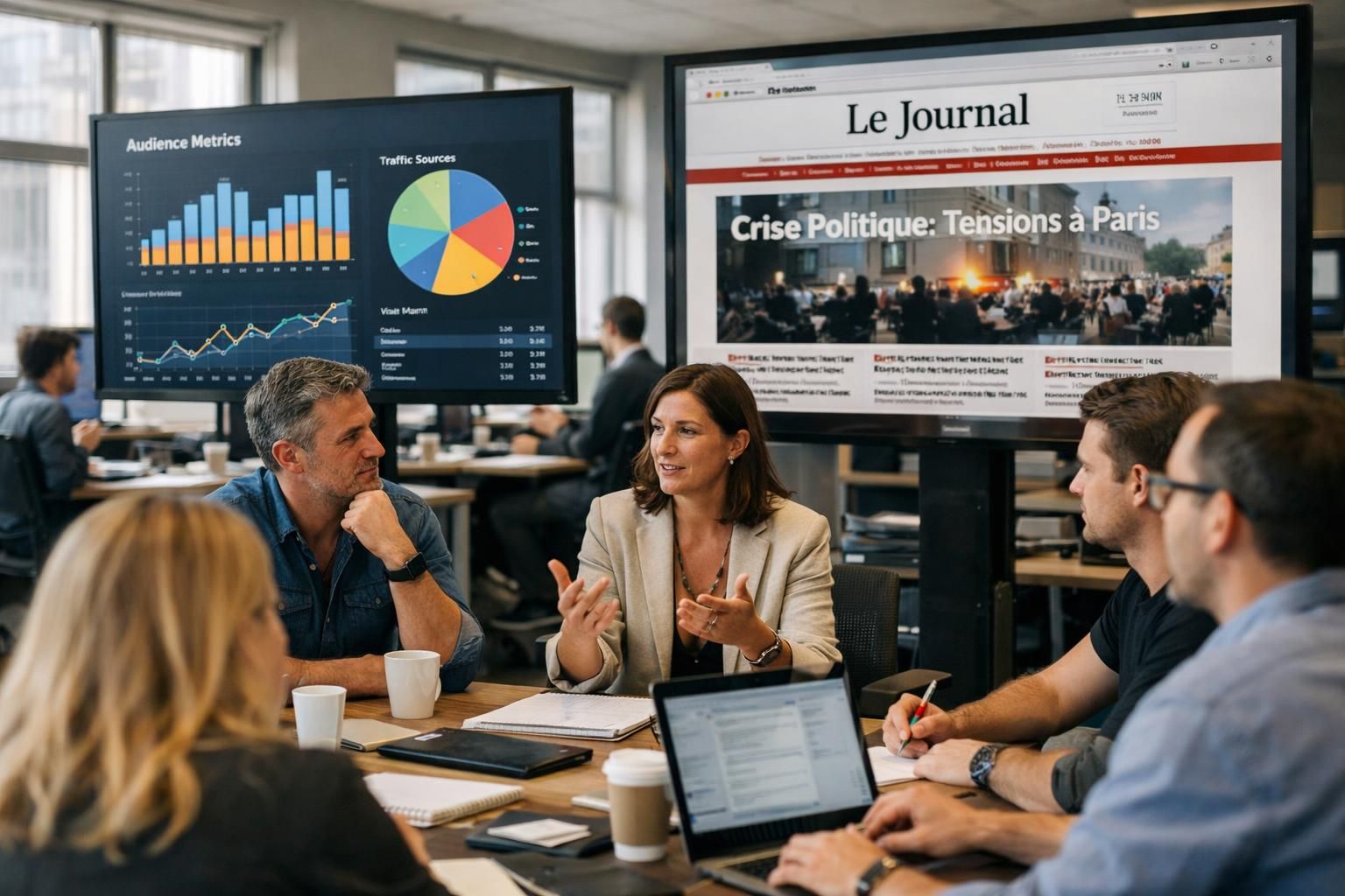 découvrez comment les médias éditoriaux réinvestissent les stratégies d’acquisition digitale pour maximiser l’engagement et optimiser la conversion en ligne.