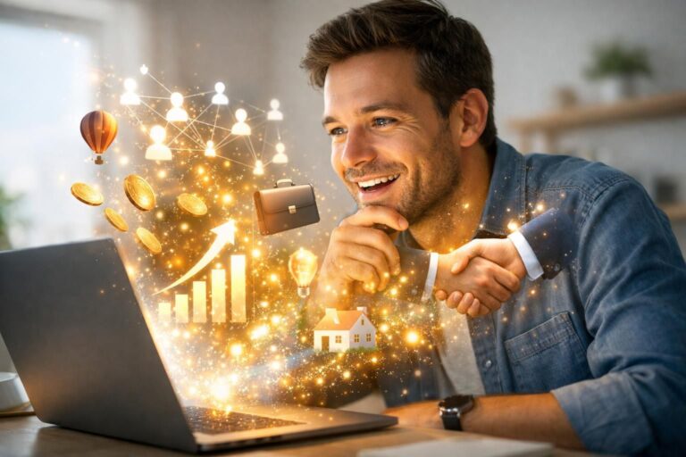 découvrez pourquoi le revenu ne dépend plus seulement du contenu lui-même, mais des actions et réactions qu'il suscite chez votre audience.