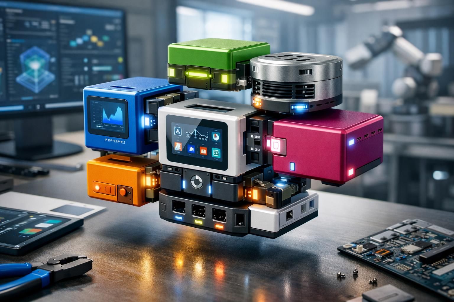 découvrez comment les offres modulaires innovantes remplacent les produits uniques, offrant flexibilité et personnalisation pour mieux répondre aux besoins des consommateurs.