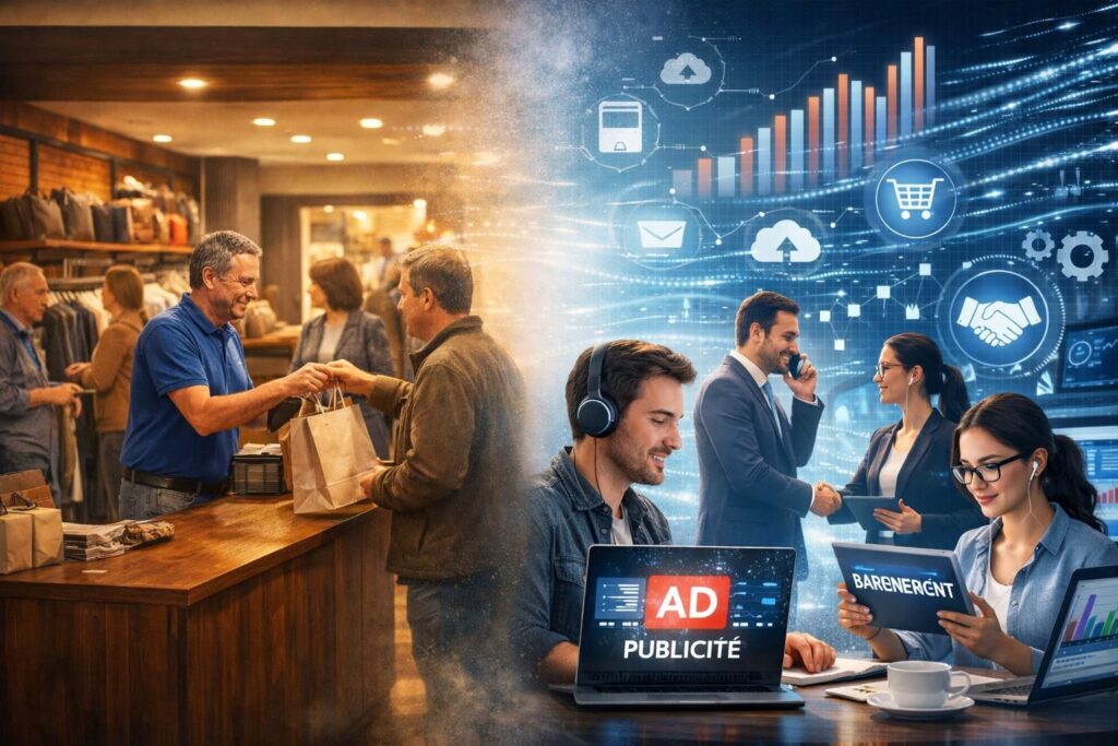 découvrez comment les revenus indirects dépassent désormais les ventes directes, marquant une mutation structurelle majeure dans les modèles économiques actuels.