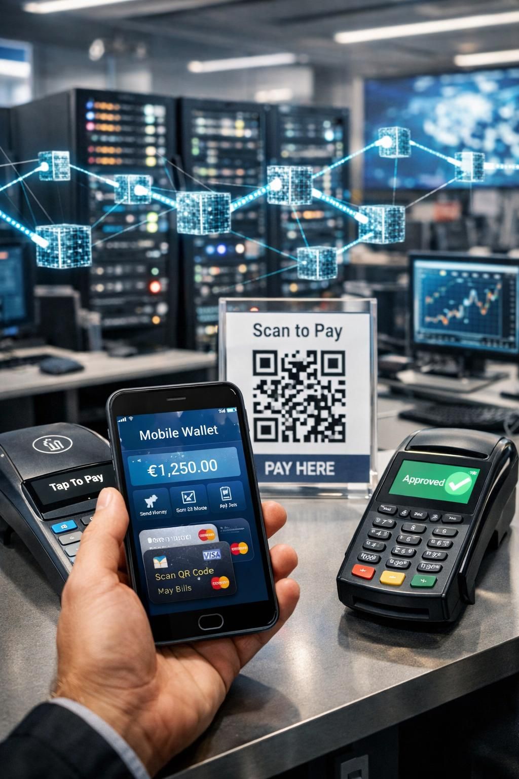 découvrez comment les systèmes distribués révolutionnent la monétisation en offrant des solutions innovantes et décentralisées pour maximiser vos revenus.