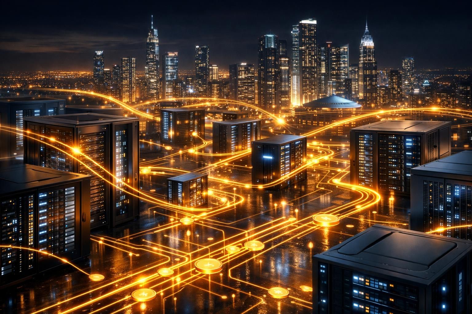 découvrez comment les systèmes distribués révolutionnent la monétisation en offrant des solutions innovantes et décentralisées pour la nouvelle génération d'entreprises.