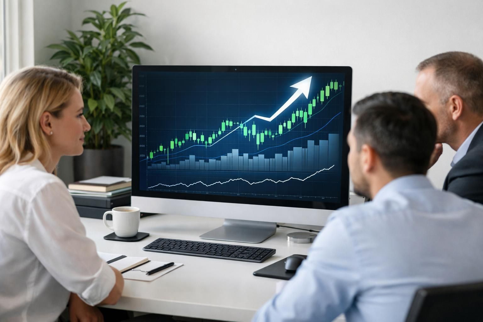 découvrez comment certains modèles attirent moins de visiteurs mais génèrent plus de revenus, en optimisant performance et rentabilité.