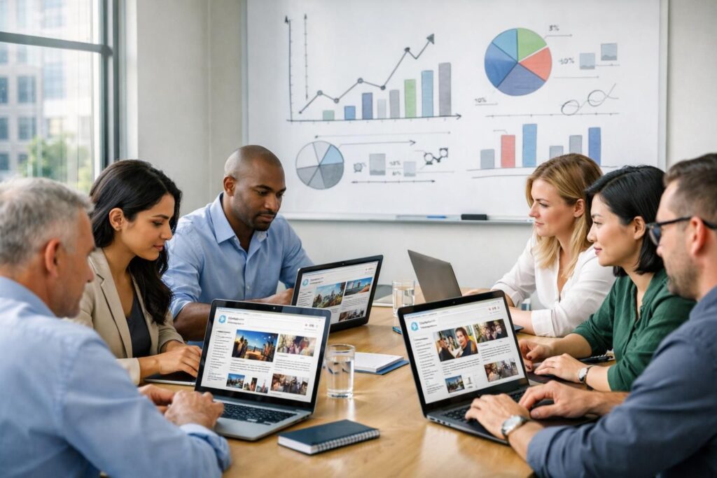 découvrez pourquoi intégrer la publication sur des sites google news peut booster la visibilité et la crédibilité de votre entreprise dans une stratégie digitale efficace.