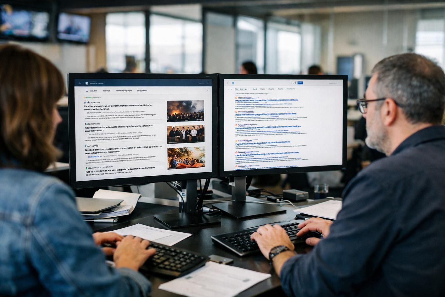 découvrez pourquoi intégrer la publication sur google news peut renforcer la visibilité de votre entreprise et optimiser votre stratégie digitale.