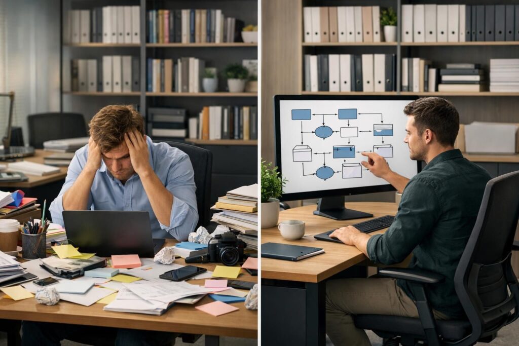 découvrez pourquoi certaines entreprises privilégient la qualité et les contenus structurants plutôt que la quantité d'articles pour renforcer leur stratégie marketing et leur visibilité en ligne.