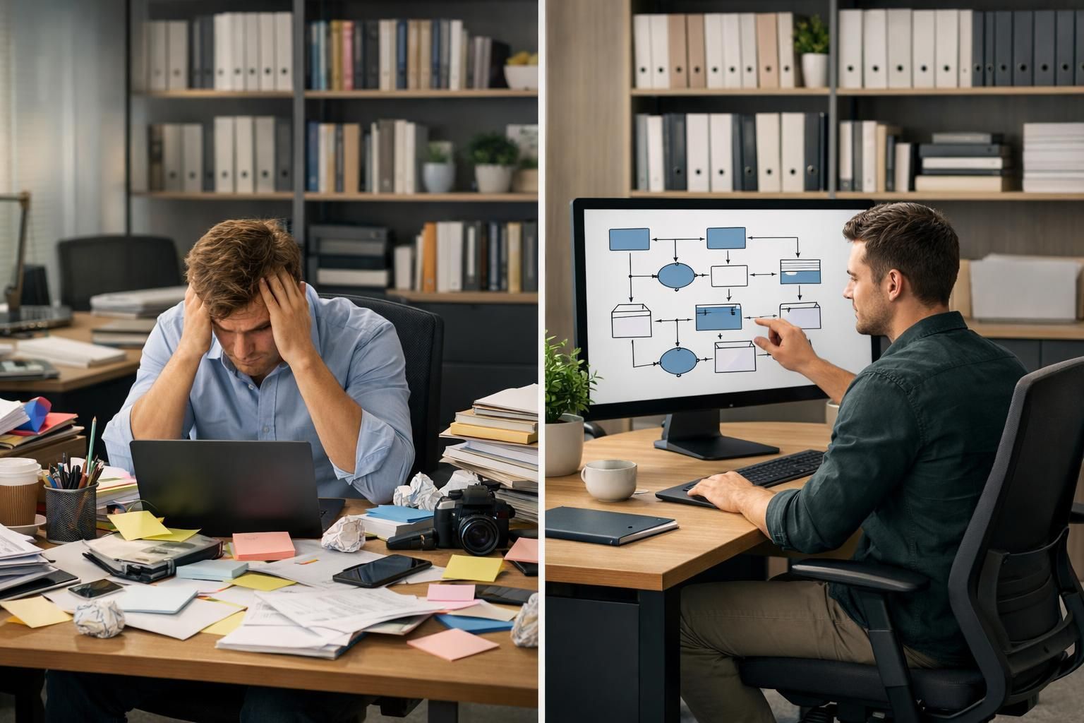 découvrez pourquoi certaines entreprises privilégient la qualité et les contenus structurants plutôt que la quantité d'articles pour renforcer leur stratégie marketing et leur visibilité en ligne.