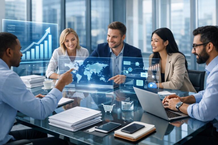 découvrez pourquoi les business sans produit principal gagnent en rentabilité grâce à la diversification, l'innovation et l'adaptation aux besoins du marché.