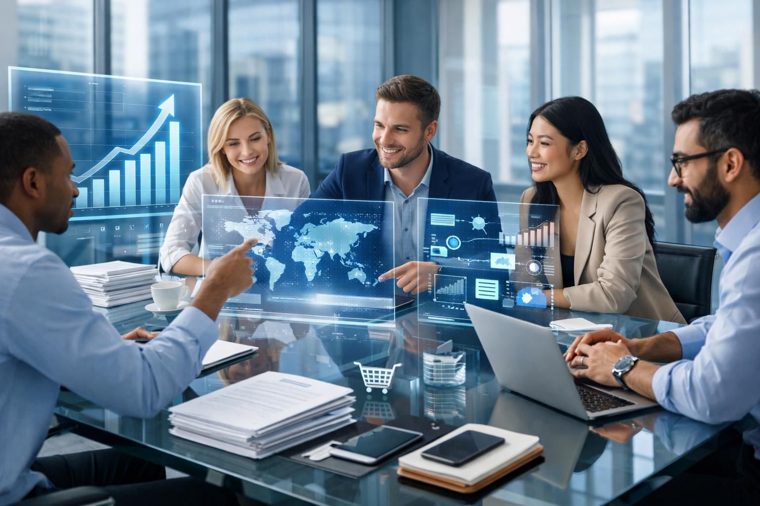 découvrez pourquoi les business sans produit principal gagnent en rentabilité grâce à la diversification, l'innovation et l'adaptation aux besoins du marché.