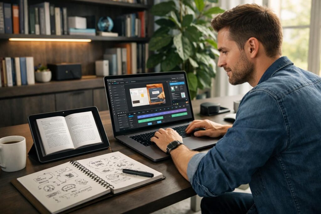 découvrez pourquoi les ebooks courts séduisent à nouveau les créateurs digitaux et comment ils boostent efficacement les stratégies de monétisation en ligne grâce à leur format accessible et rapide à consommer.