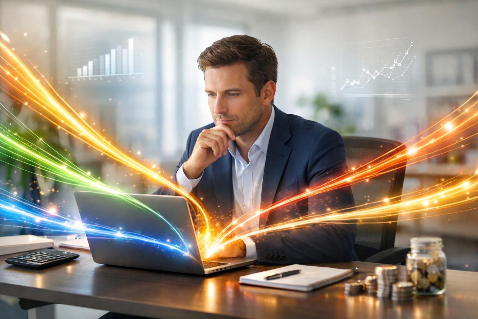 découvrez comment adopter une approche basée sur les flux de revenus peut transformer votre stratégie financière et ouvrir de nouvelles opportunités de croissance.