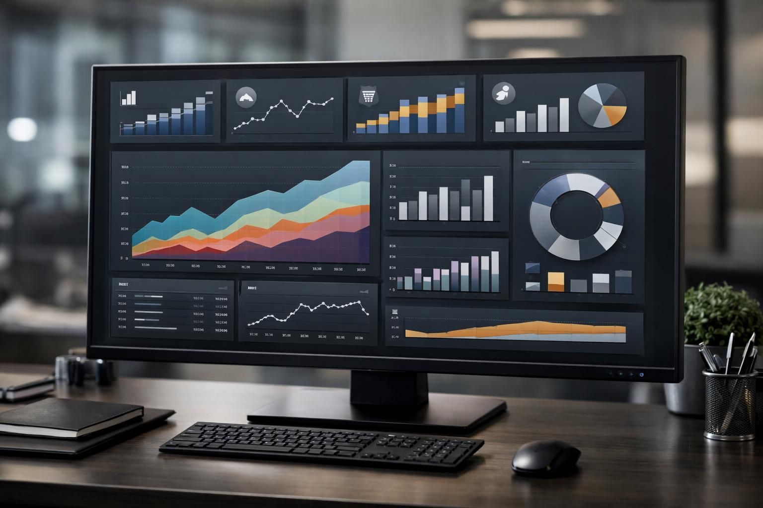 découvrez comment adopter une stratégie de flux de revenus multiples peut transformer votre approche financière et assurer votre stabilité économique à long terme.