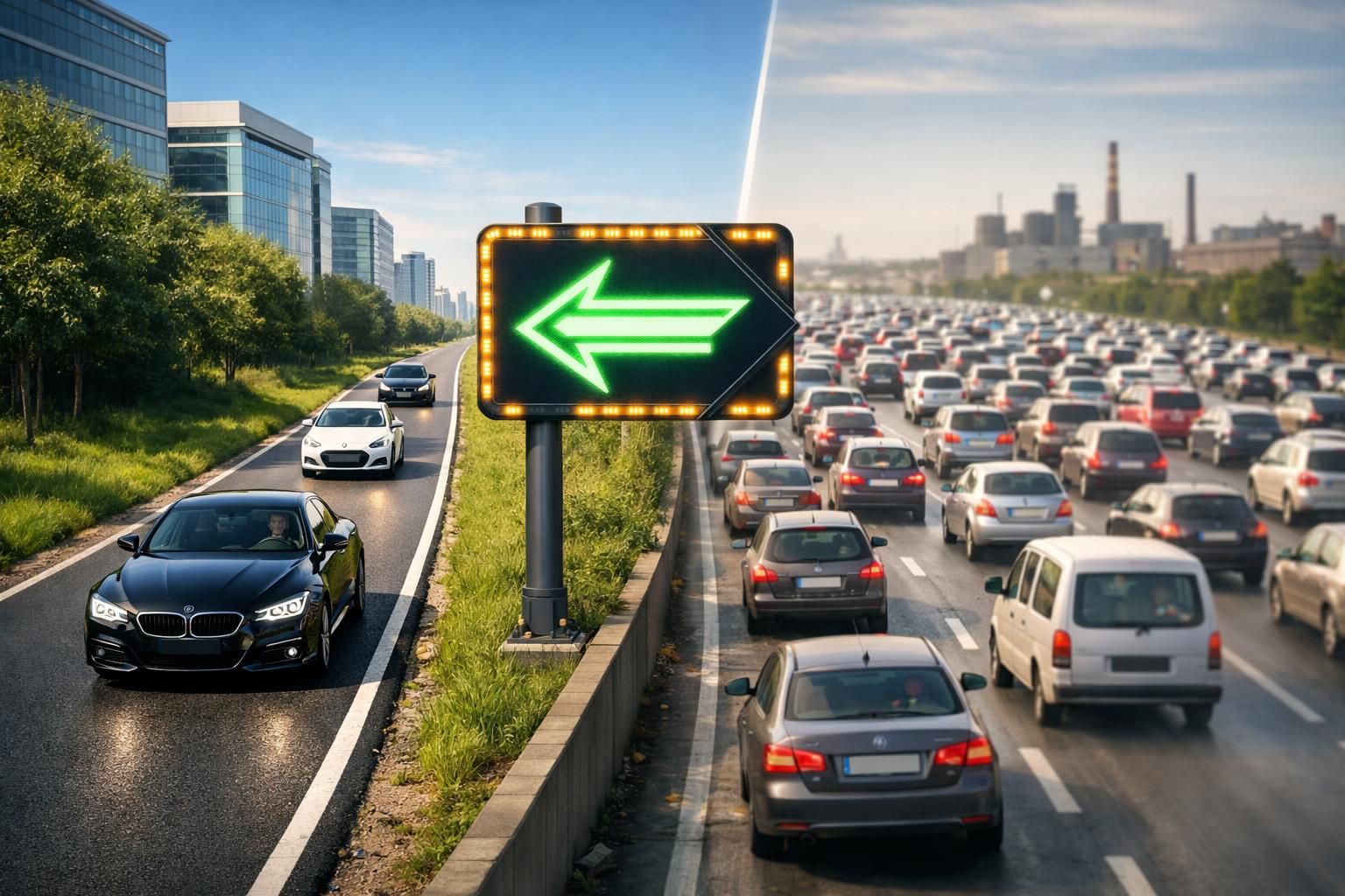 découvrez pourquoi privilégier un trafic qualifié plutôt qu'un trafic massif peut transformer votre stratégie digitale et maximiser vos résultats.