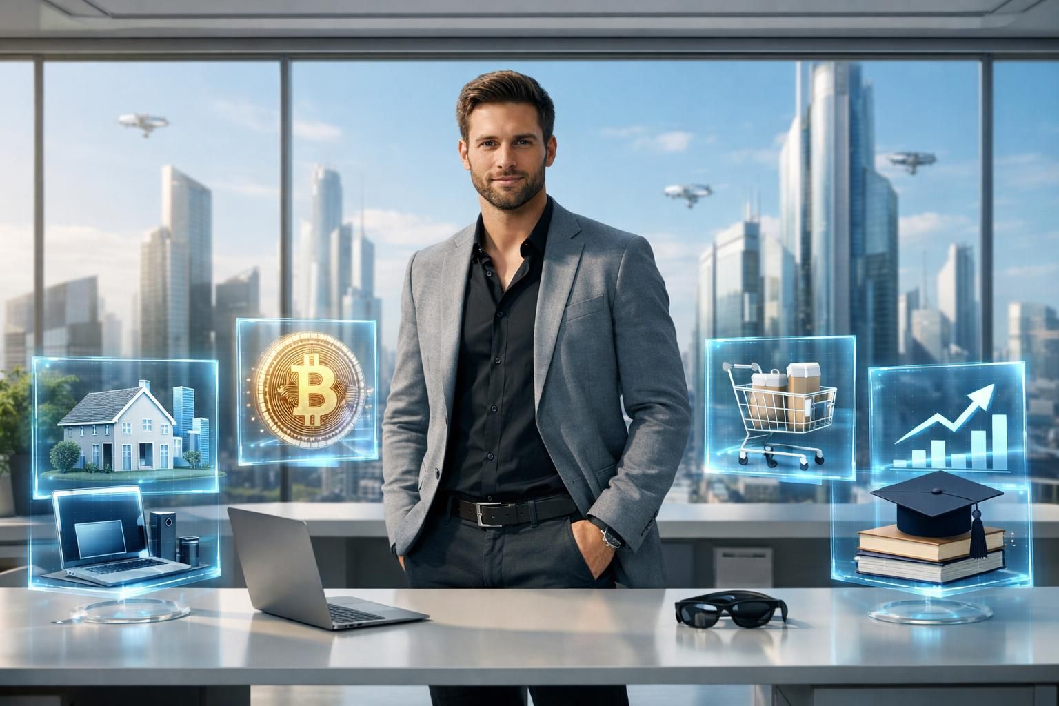 découvrez comment un individu peut tirer parti de plusieurs sources de revenus et pourquoi ce modèle devient dominant en 2026 pour assurer stabilité et croissance financière.