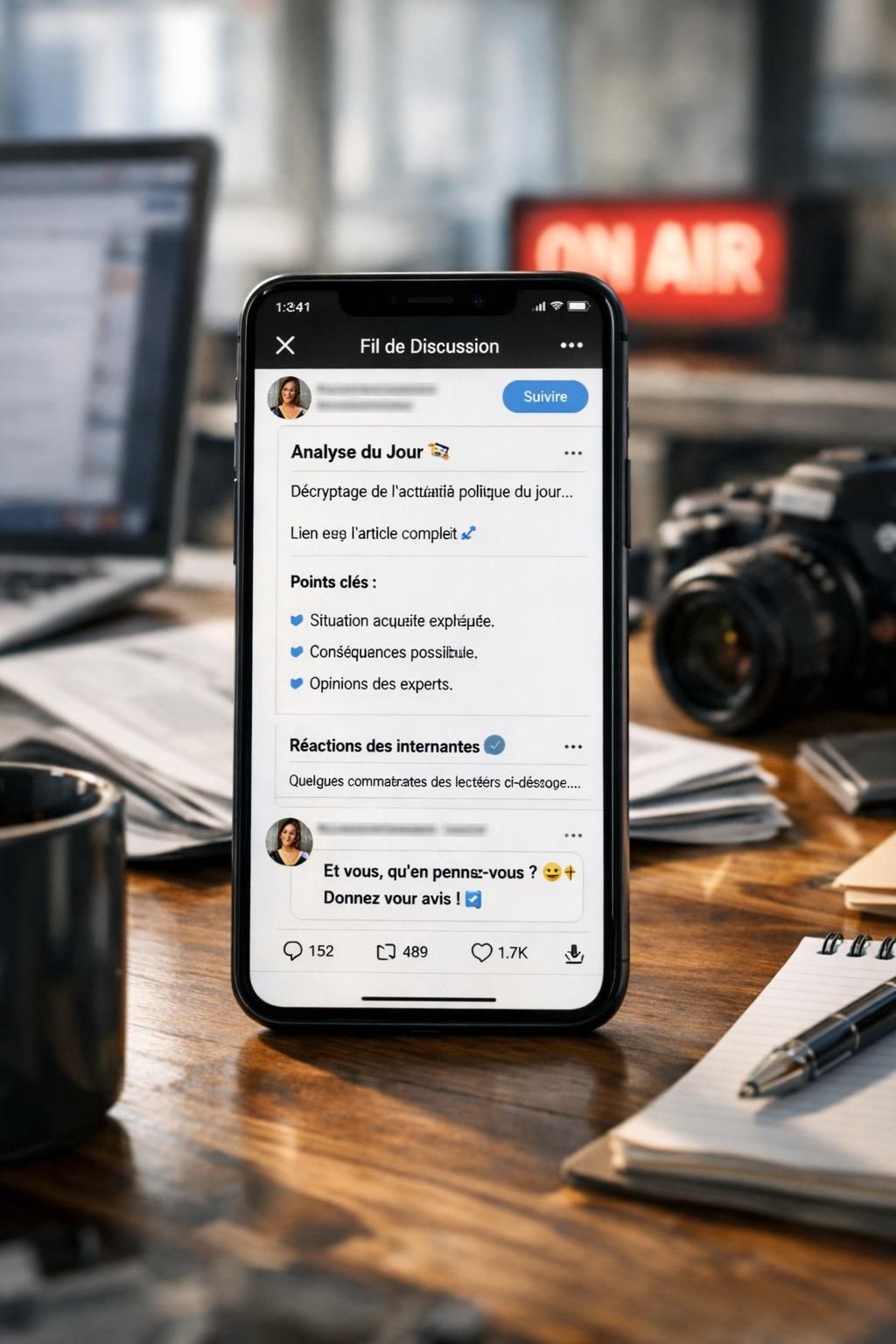 découvrez comment x se transforme en un levier clé pour augmenter la visibilité éditoriale des marques et des créateurs de contenu, optimisant ainsi leur présence en ligne.